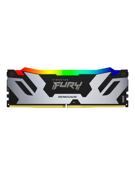 Kingston Technology FURY Renegade RGB módulo de memoria 32 GB 2 x 16 GB DDR5 6400 MHz