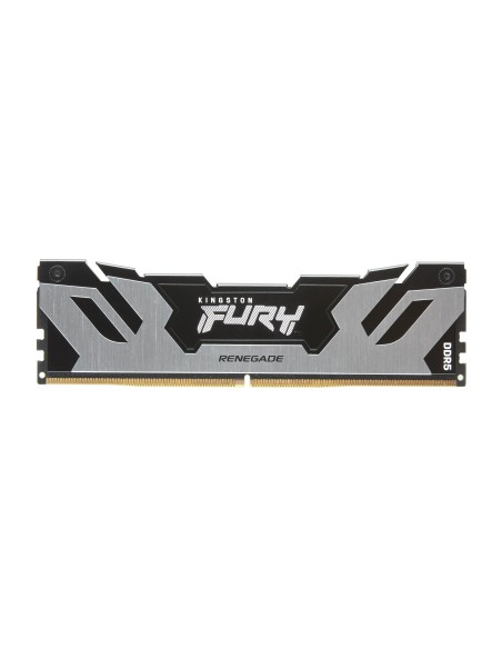 Kingston Technology FURY Renegade módulo de memoria 32 GB 2 x 16 GB DDR5 6400 MHz