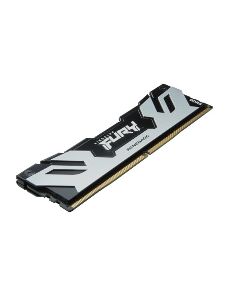 Kingston Technology FURY Renegade módulo de memoria 32 GB 2 x 16 GB DDR5 6400 MHz