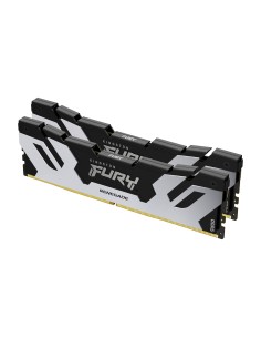 Kingston Technology Fury Renegade 32GB (2x16GB) 7200MHz CL38 DDR5 Negra