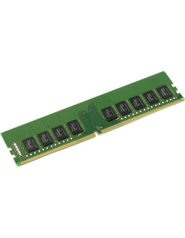 Kingston Technology ValueRAM 16GB DDR4 2400MHZ ECC Module módulo de memoria 1 x 16 GB