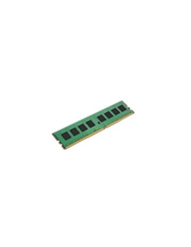 Kingston Technology ValueRAM 4GB DDR4 2133MHz módulo de memoria 1 x 4 GB