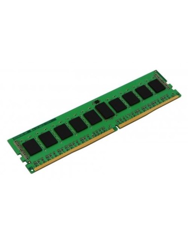 Kingston Technology ValueRAM 8GB DDR4 2133MHz módulo de memoria 1 x 8 GB