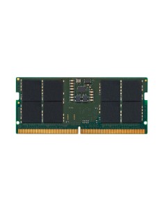 Kingston Technology ValueRAM KVR56S46BS8-16 módulo de memoria 16 GB 1 x 16 GB DDR5 5600 MHz