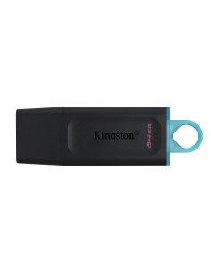Kingston DataTraveler DTX 64GB USB 3.2 Gen1 Negro