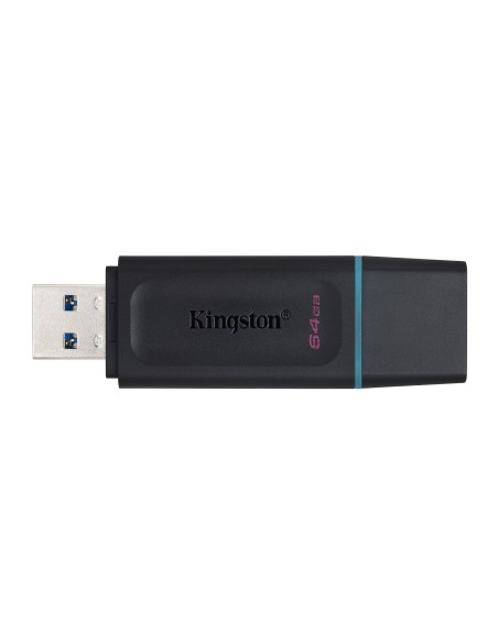 Kingston DataTraveler DTX 64GB USB 3.2 Gen1 Negro