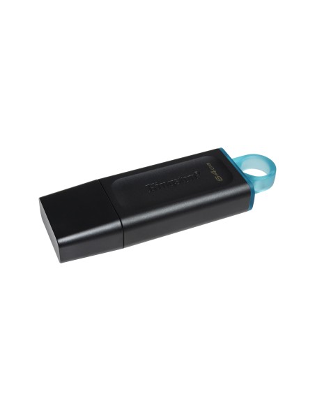 Kingston DataTraveler DTX 64GB USB 3.2 Gen1 Negro