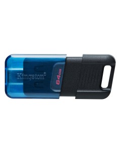 Kingston DataTraveler DT80 M 64GB USB C 3.2