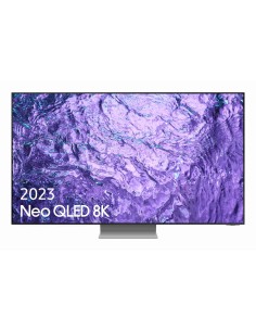 SAMSUNG SMARTV NEO QLED 8K 75", TQ75QN700CTXXC, 60 HZ, DOLBY ATMOS, 60W, BIXBY, ALEXA, GOOGLE ASSISTAND, DVB-T2CS2, 3 x USB, 1 x