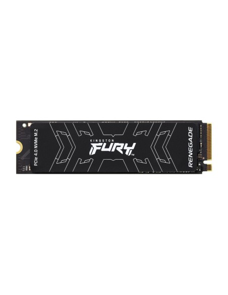 Kingston Technology Fury Renegade 1TB M.2 NVMe Negro