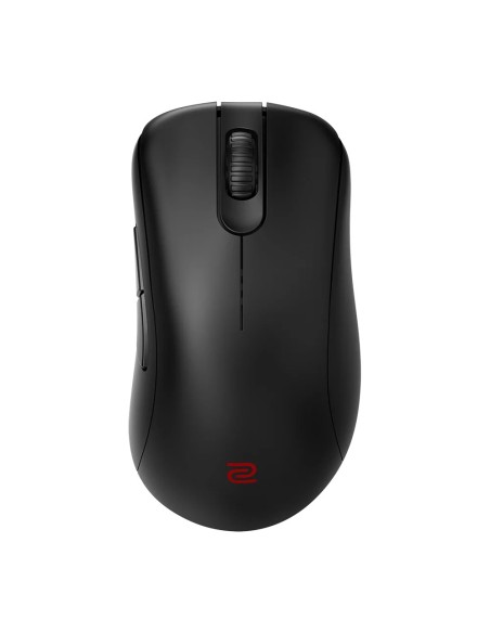 Zowie EC3-CW Inalámbrico 3200DPI Negro