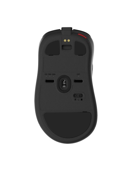 Zowie EC3-CW Inalámbrico 3200DPI Negro