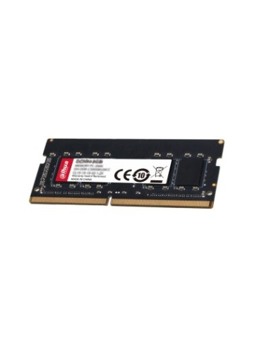 DDR4, 3200 MHZ, 16GB, USODIMM, FOR LAPTOP (DHI-DDR-C300S16G32)