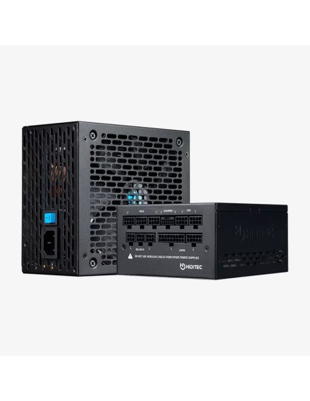 Hiditec GDX750 V2 DC DC 80PLUS Gold Full-Modular