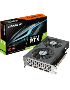 Gigabyte VGA NVIDIA RTX 3050 Eagle OC 6GB DDR6