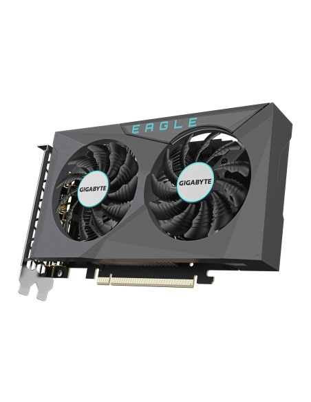Gigabyte VGA NVIDIA RTX 3050 Eagle OC 6GB DDR6