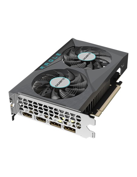 Gigabyte VGA NVIDIA RTX 3050 Eagle OC 6GB DDR6