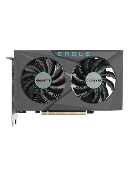 Gigabyte VGA NVIDIA RTX 3050 Eagle OC 6GB DDR6