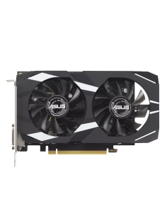ASUS VGA NVIDIA DUAL-RTX3050-O6G 6GB DDR6