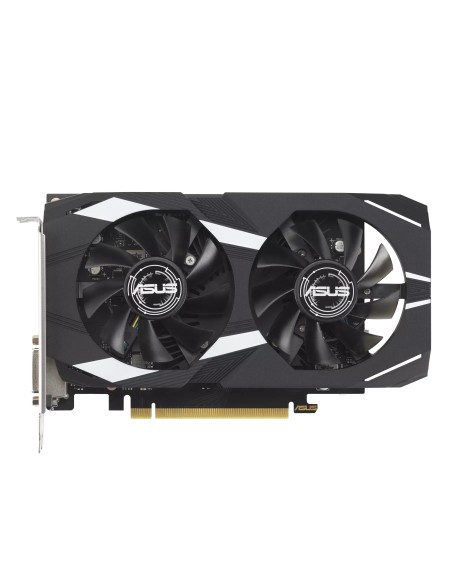 ASUS VGA NVIDIA DUAL-RTX3050-O6G 6GB DDR6