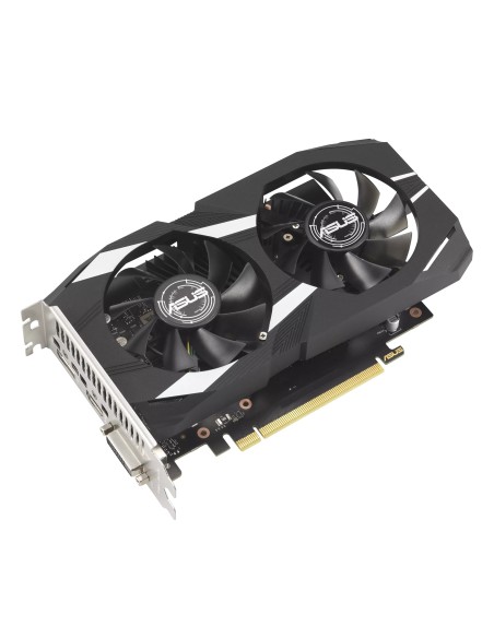 ASUS VGA NVIDIA DUAL-RTX3050-O6G 6GB DDR6