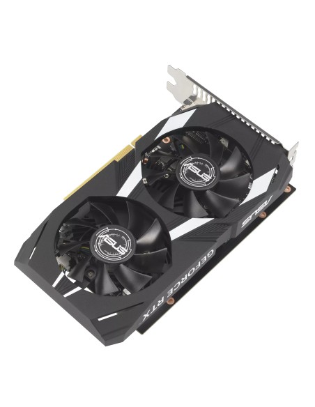 ASUS VGA NVIDIA DUAL-RTX3050-O6G 6GB DDR6