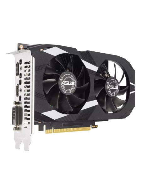 ASUS VGA NVIDIA DUAL-RTX3050-O6G 6GB DDR6