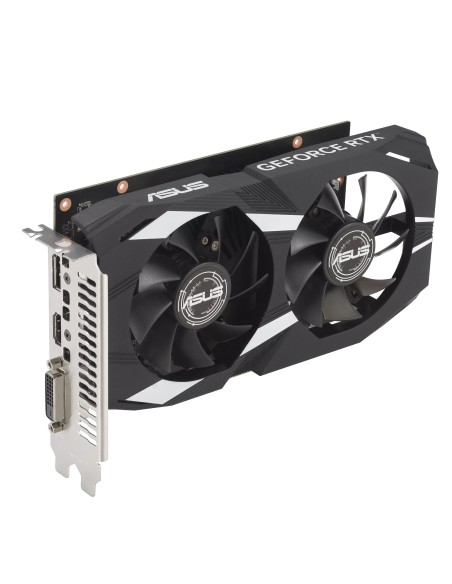 ASUS VGA NVIDIA DUAL-RTX3050-O6G 6GB DDR6