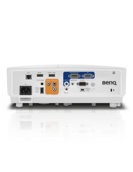 BENQ SH753P PROJECTOR