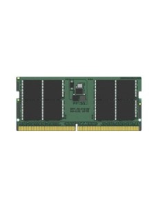 Kingston Technology ValueRAM 32GB (1x32GB) 4800MHz CL40 DDR5