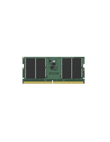Kingston Technology ValueRAM 32GB (1x32GB) 4800MHz CL40 DDR5