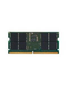 Kingston Technology ValueRAM 16GB (1x16GB) 4800MHz CL40 DDR5