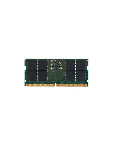 Kingston Technology ValueRAM 16GB (1x16GB) 4800MHz CL40 DDR5