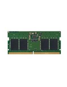 Kingston Technology ValueRAM 8GB (1x8GB) 4800MHz CL40 DDR5