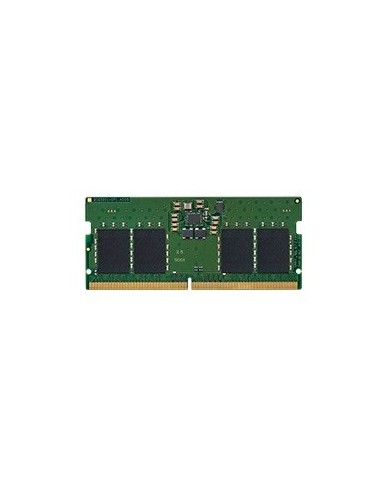 Kingston Technology ValueRAM 8GB (1x8GB) 4800MHz CL40 DDR5