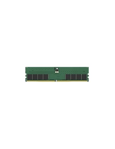 Kingston Technology ValueRAM 32GB (1x32GB) 4800MHz CL40 DDR5