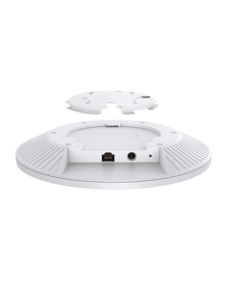 TP-Link EAP773 AP WiFi7 BE11000 Techo 1x10GbE