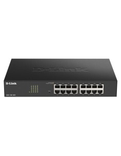 D-Link DGS-1100-24PV2 E Switch 12xGb PoE 12xGb