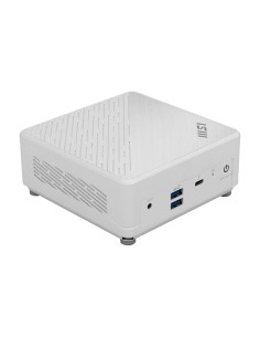 MSI Cubi 5 12M-255ES i5-1235U 8GB 512GB W11H blanc