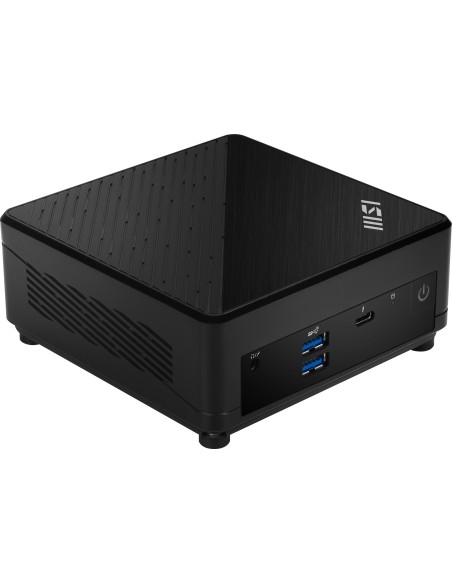 MSI Cubi 5 12M-212BES i3-1215U sin SO negro