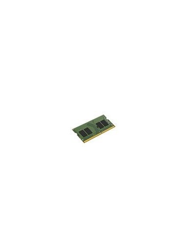 Kingston Technology 8GB (1x8GB) 3200MHz CL22 DDR4