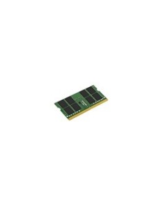Kingston Technology ValueRAM 32GB (1x32GB) 3200MHz DDR4