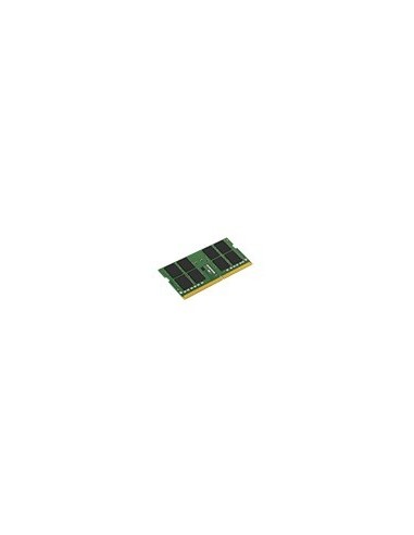 Kingston Technology 16GB (1x16GB) 3200MHz DDR4