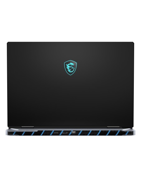 MSI Titan 18HX-076ES i9-14900 128 2TB 4080 W11H 18