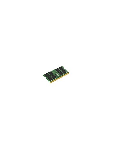 Kingston Technology ValueRAM 16GB (1x16GB) 3200MHz CL22 DDR4