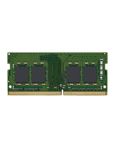 Kingston Technology ValueRAM 8GB (1x8GB) 3200MHz DDR4