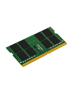 Kingston Technology ValueRAM 32GB (1x32GB) 2666MHz CL19 DDR4