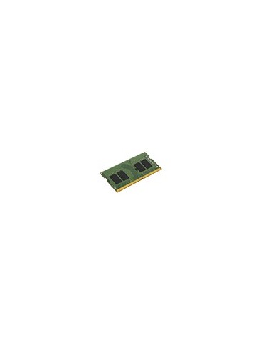 Kingston Technology ValueRAM 4GB (1x4GB) 3200MHz DDR4
