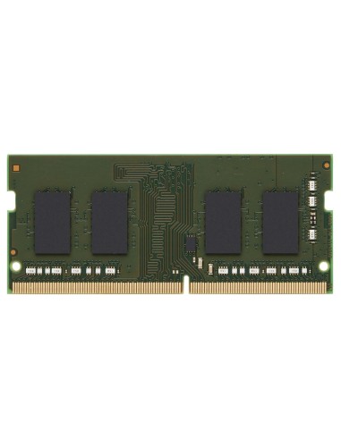 Kingston Technology ValueRAM 16GB (1x16GB) 2666MHz CL19 DDR4
