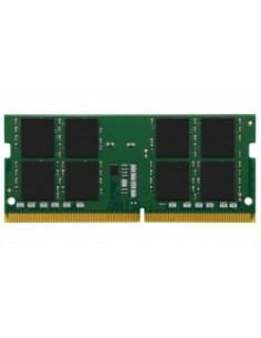 Kingston Technology ValueRAM 4GB (1x4GB) 2666MHz DDR4